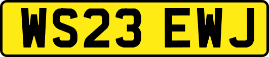 WS23EWJ