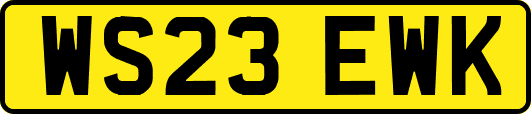 WS23EWK