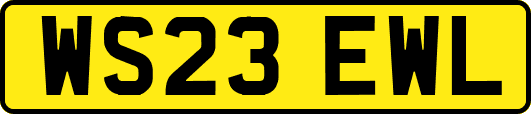 WS23EWL