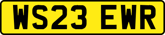 WS23EWR