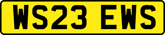 WS23EWS
