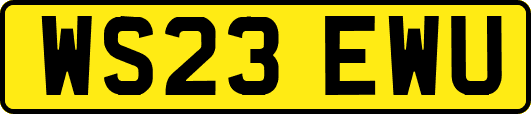 WS23EWU