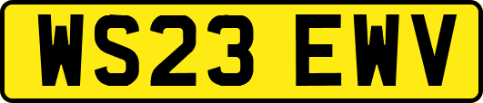 WS23EWV