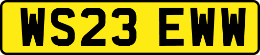 WS23EWW