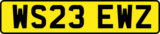 WS23EWZ