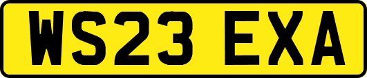 WS23EXA