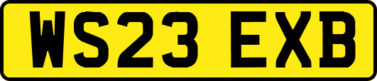 WS23EXB