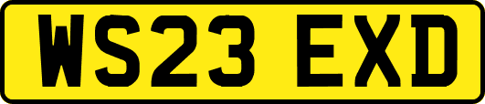 WS23EXD