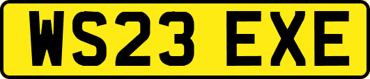 WS23EXE