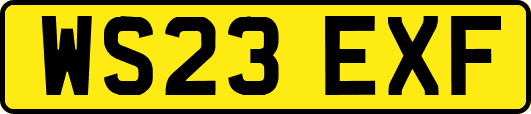 WS23EXF