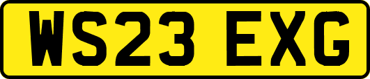 WS23EXG