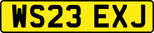 WS23EXJ