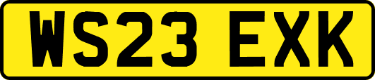 WS23EXK