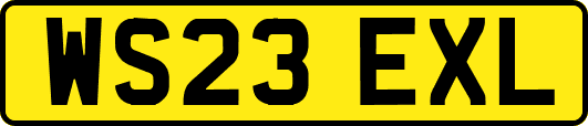WS23EXL