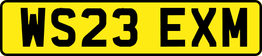 WS23EXM