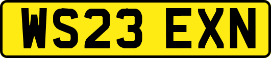 WS23EXN