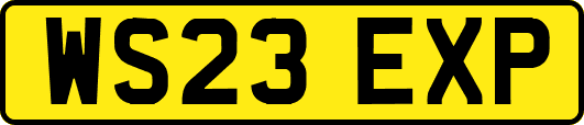 WS23EXP