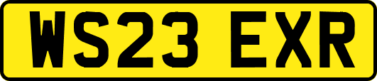 WS23EXR