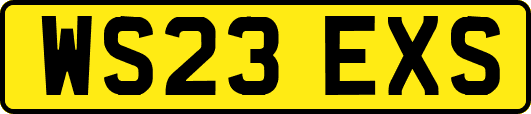 WS23EXS