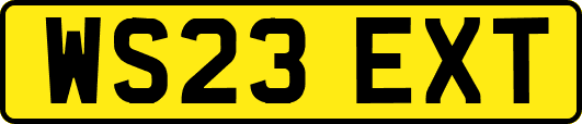 WS23EXT