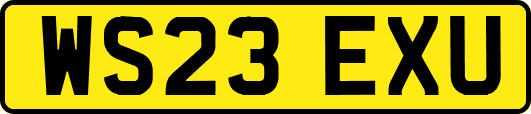 WS23EXU