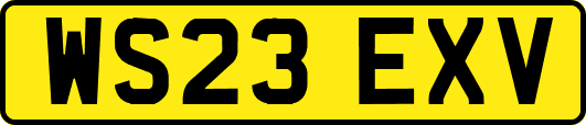 WS23EXV