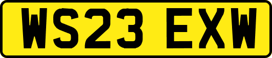 WS23EXW