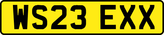 WS23EXX