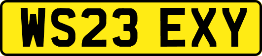 WS23EXY
