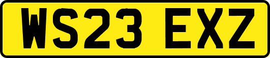 WS23EXZ
