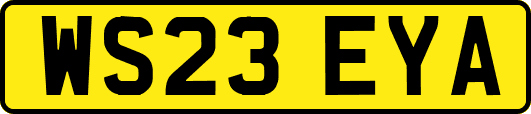 WS23EYA