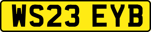 WS23EYB