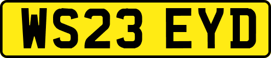 WS23EYD