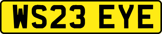 WS23EYE