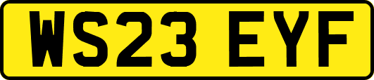 WS23EYF