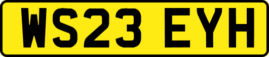 WS23EYH
