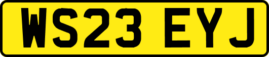 WS23EYJ