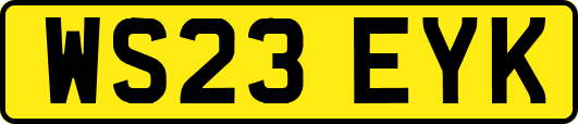 WS23EYK
