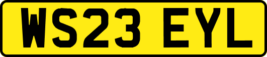 WS23EYL