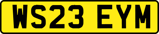 WS23EYM