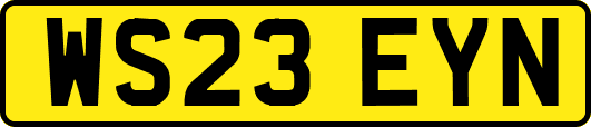 WS23EYN