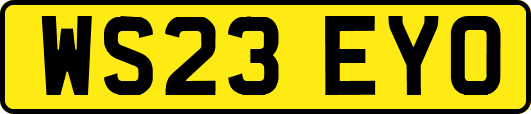 WS23EYO