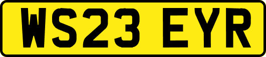WS23EYR