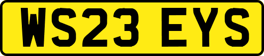WS23EYS