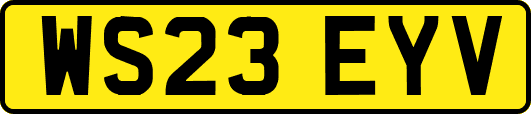WS23EYV