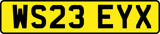 WS23EYX