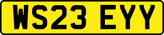 WS23EYY