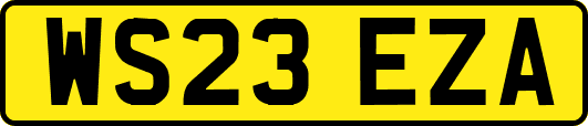 WS23EZA
