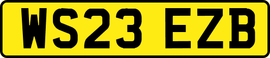 WS23EZB