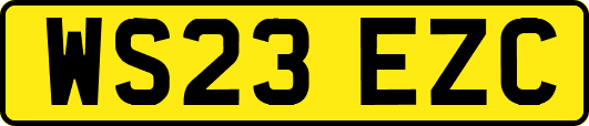 WS23EZC